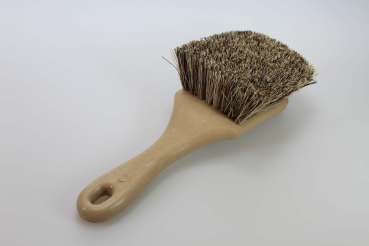 Preview: Kaserollenbürste Kunststoffkörper / Union